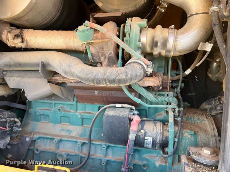 image for item DK7074 Volvo G940  motor grader