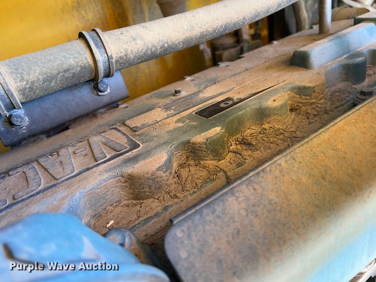 image for item DK7074 Volvo G940  motor grader