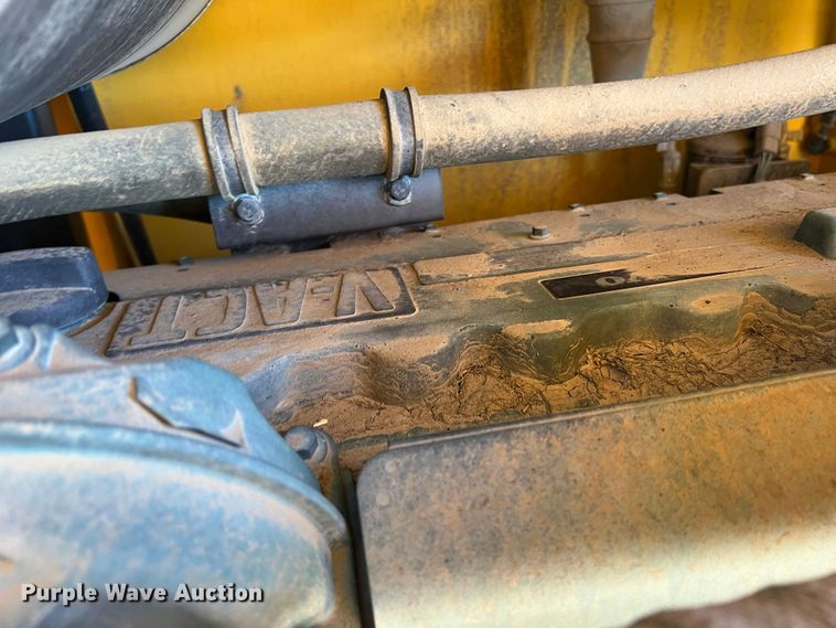 image for item DK7074 Volvo G940  motor grader