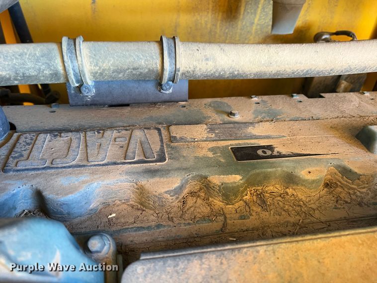 image for item DK7074 Volvo G940  motor grader