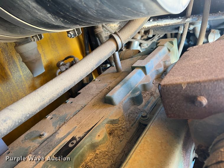 image for item DK7074 Volvo G940  motor grader