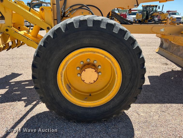 image for item DK7074 Volvo G940  motor grader