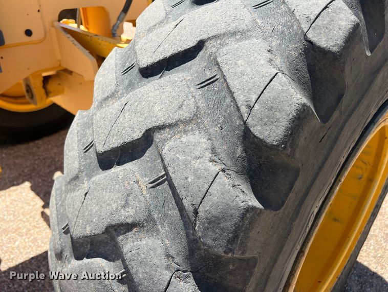 image for item DK7074 Volvo G940  motor grader