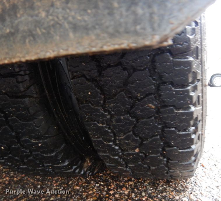 image for item DM5435 1997 Chevrolet Express G3500  school bus