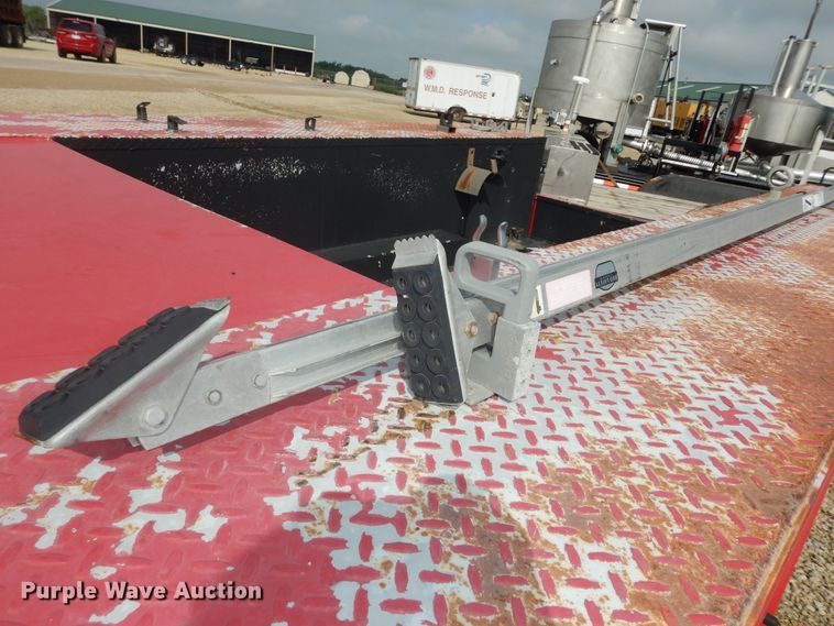 image for item DN1677 Knapheide  utility bed