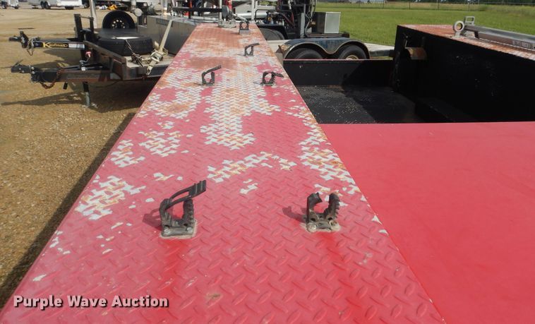 image for item DN1677 Knapheide  utility bed