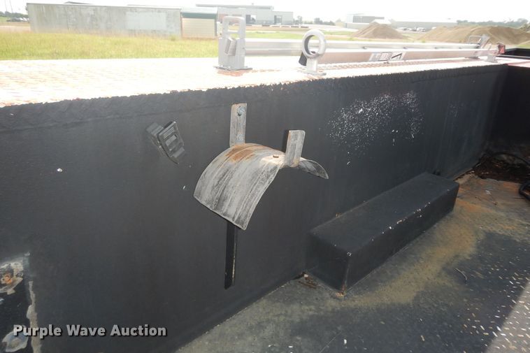 image for item DN1677 Knapheide  utility bed