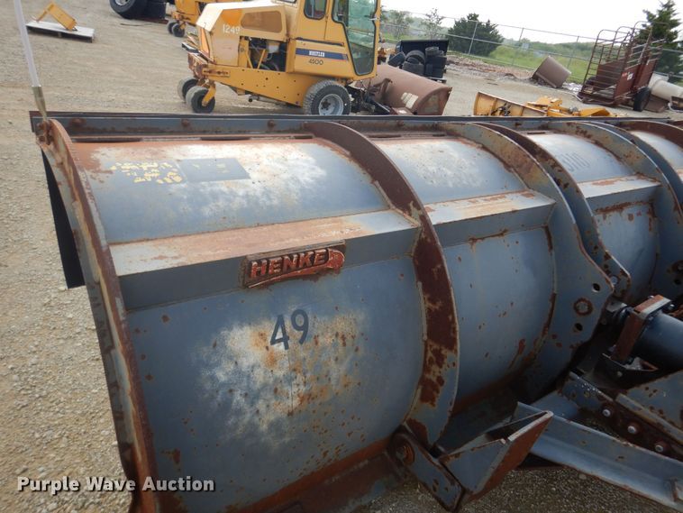 image for item DN1678 2010 Kenworth T800  dump truck