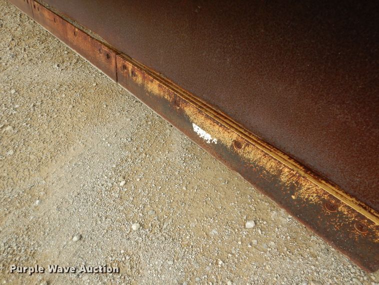 image for item DN1678 2010 Kenworth T800  dump truck