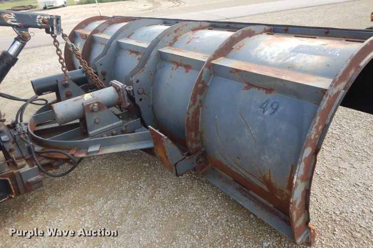 image for item DN1678 2010 Kenworth T800  dump truck