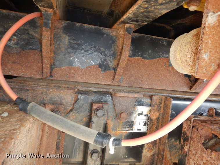 image for item DN1678 2010 Kenworth T800  dump truck