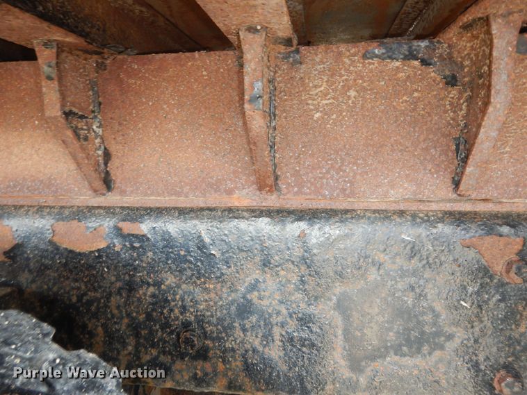 image for item DN1678 2010 Kenworth T800  dump truck