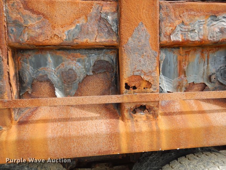 image for item DN1678 2010 Kenworth T800  dump truck