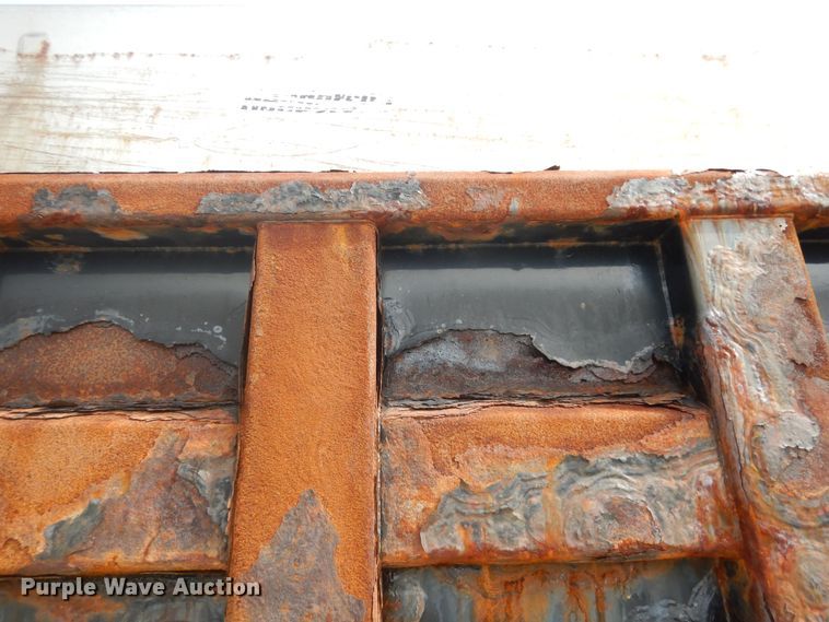 image for item DN1678 2010 Kenworth T800  dump truck