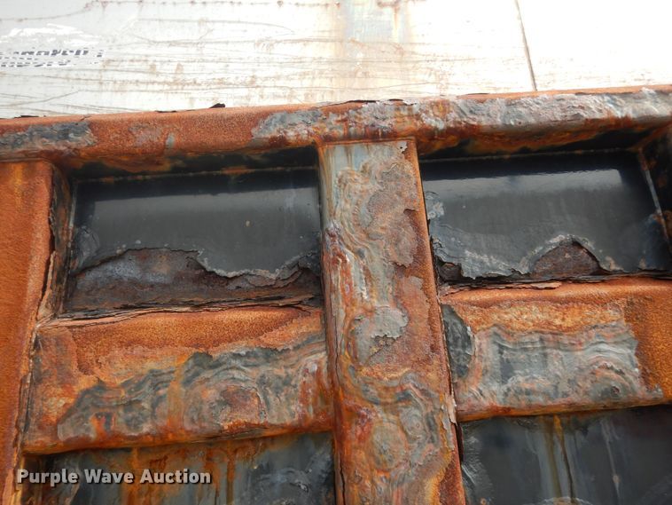 image for item DN1678 2010 Kenworth T800  dump truck