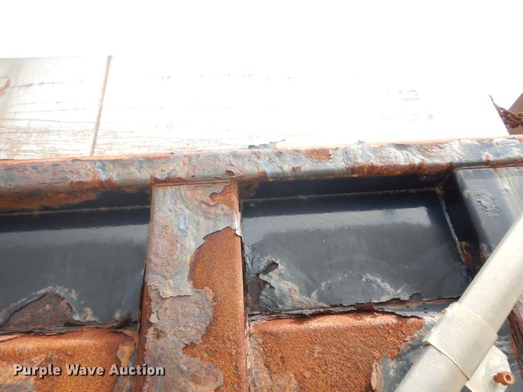 image for item DN1678 2010 Kenworth T800  dump truck