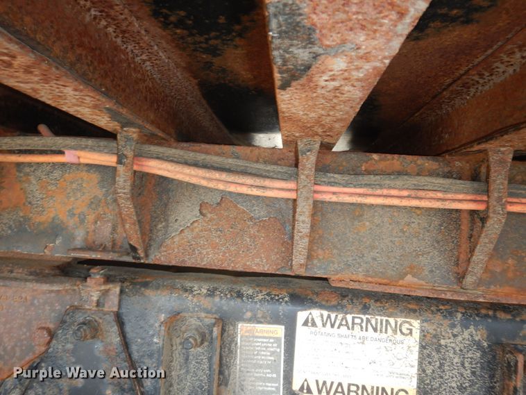 image for item DN1678 2010 Kenworth T800  dump truck