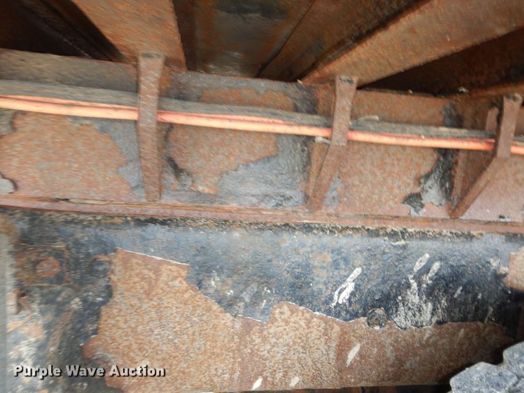 image for item DN1678 2010 Kenworth T800  dump truck