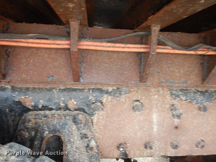 image for item DN1678 2010 Kenworth T800  dump truck