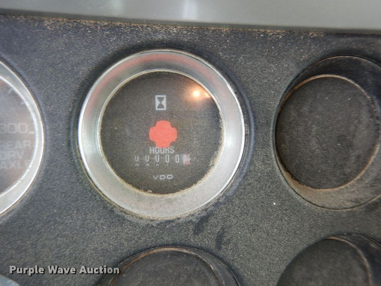 image for item DN1678 2010 Kenworth T800  dump truck