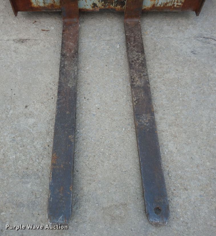 image for item DN1729 2001 Case 1845C  skid steer loader