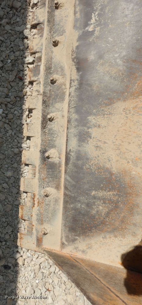 image for item DN1729 2001 Case 1845C  skid steer loader