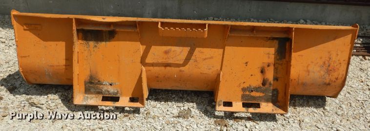 image for item DN1729 2001 Case 1845C  skid steer loader