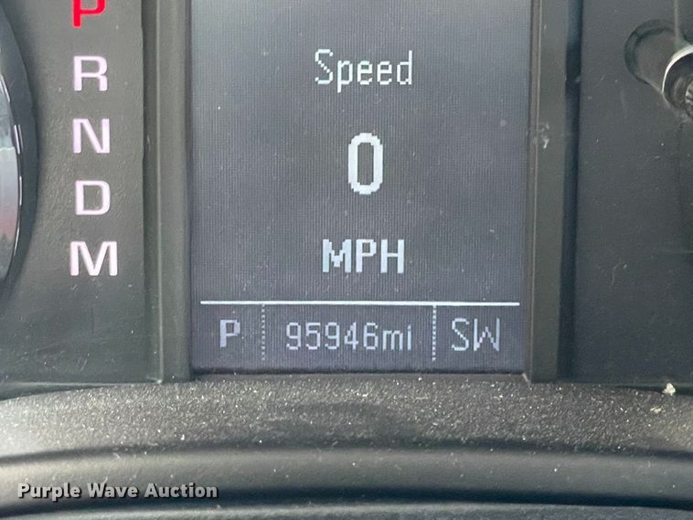 image for item DN5118 2015 Chevrolet Tahoe  SUV