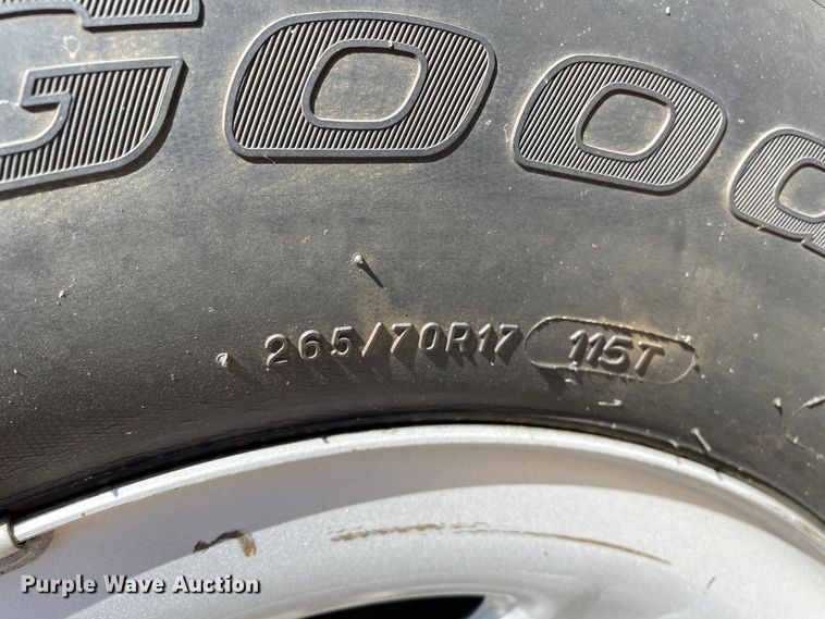 image for item DN5118 2015 Chevrolet Tahoe  SUV