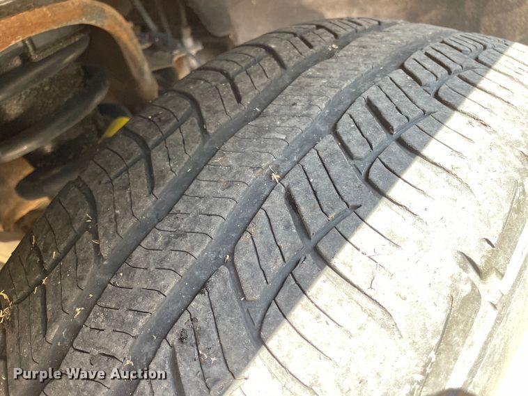 image for item DN5118 2015 Chevrolet Tahoe  SUV