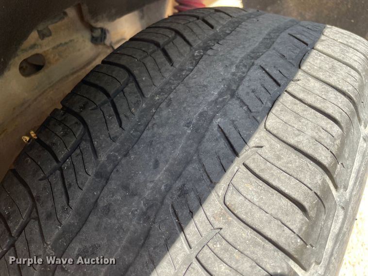 image for item DN5118 2015 Chevrolet Tahoe  SUV