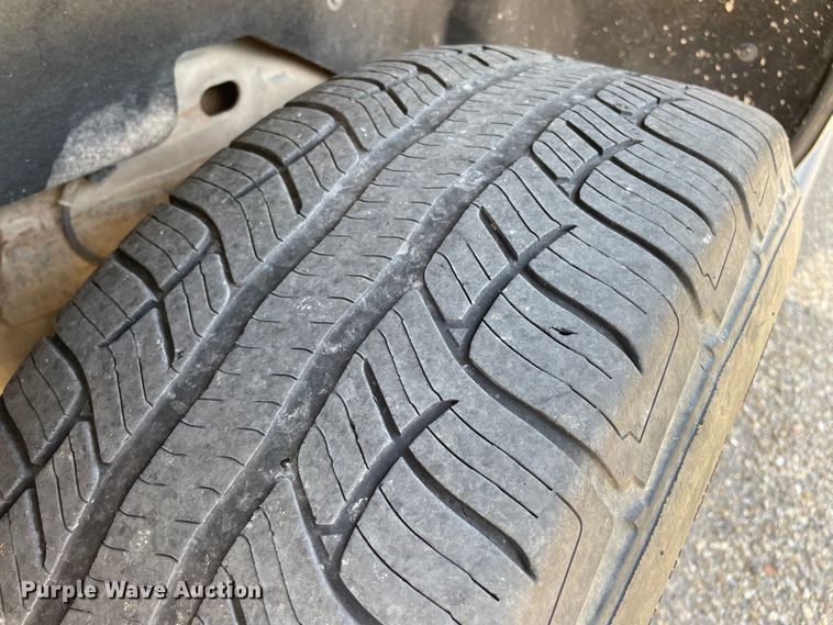 image for item DN5118 2015 Chevrolet Tahoe  SUV