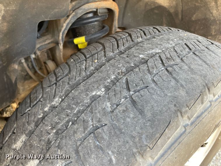 image for item DN5118 2015 Chevrolet Tahoe  SUV