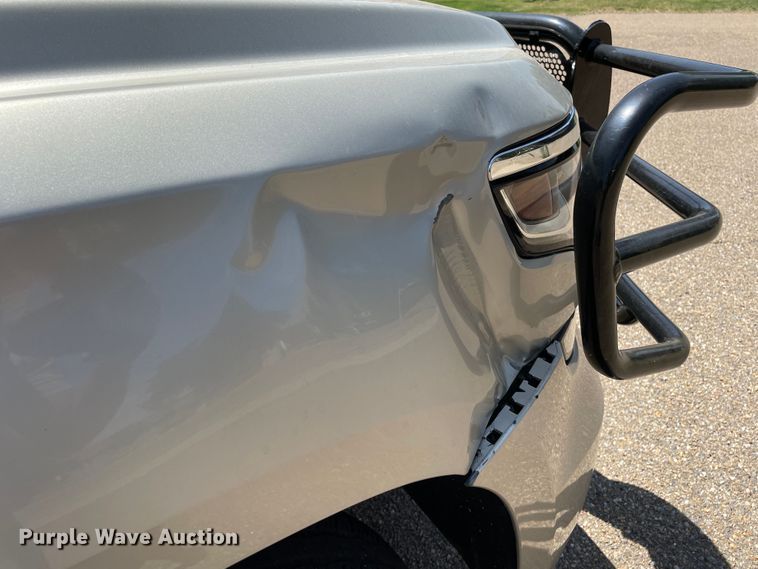 image for item DN5118 2015 Chevrolet Tahoe  SUV