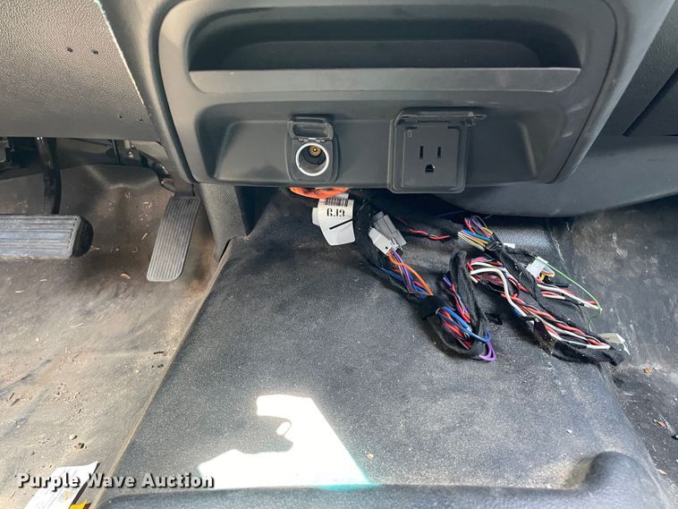 image for item DN5119 2015 Chevrolet Tahoe  SUV