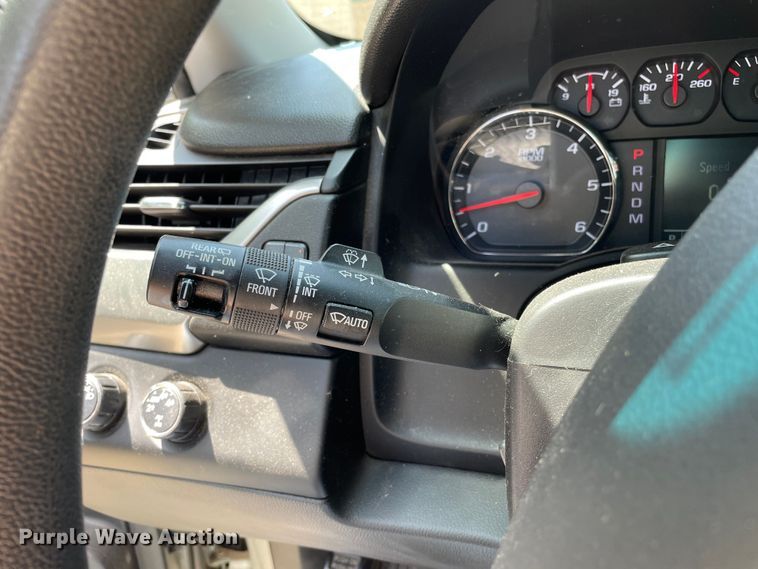 image for item DN5119 2015 Chevrolet Tahoe  SUV