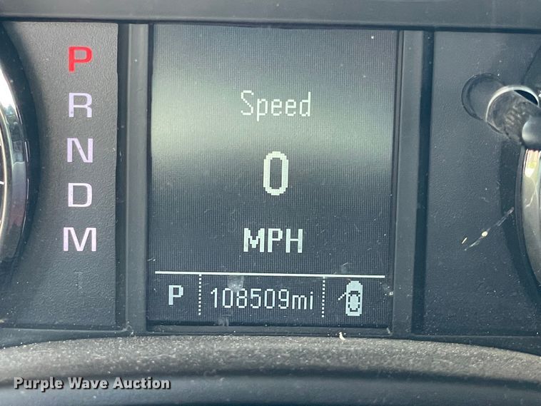 image for item DN5119 2015 Chevrolet Tahoe  SUV