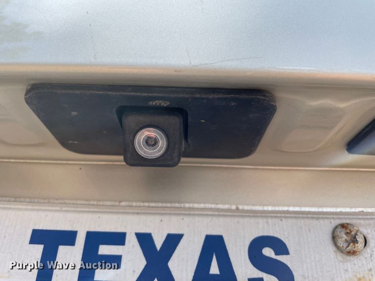 image for item DN5119 2015 Chevrolet Tahoe  SUV