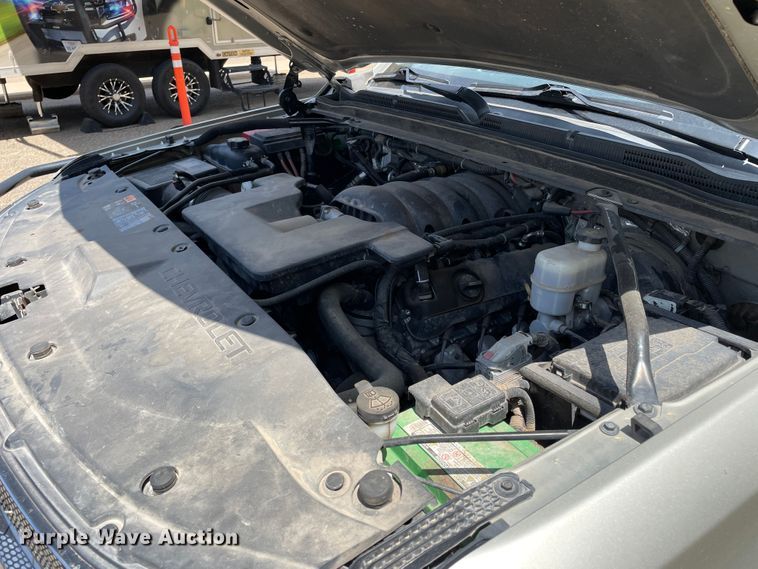 image for item DN5119 2015 Chevrolet Tahoe  SUV