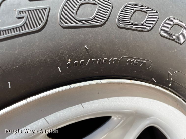 image for item DN5119 2015 Chevrolet Tahoe  SUV