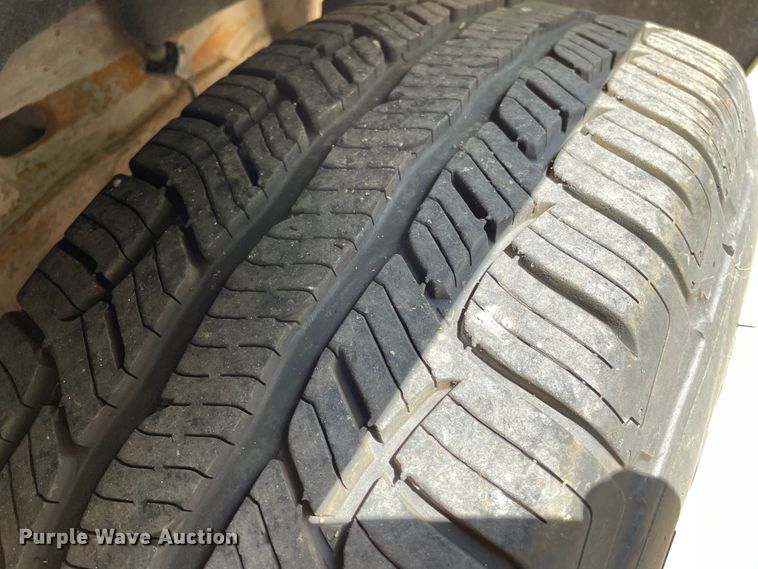 image for item DN5119 2015 Chevrolet Tahoe  SUV