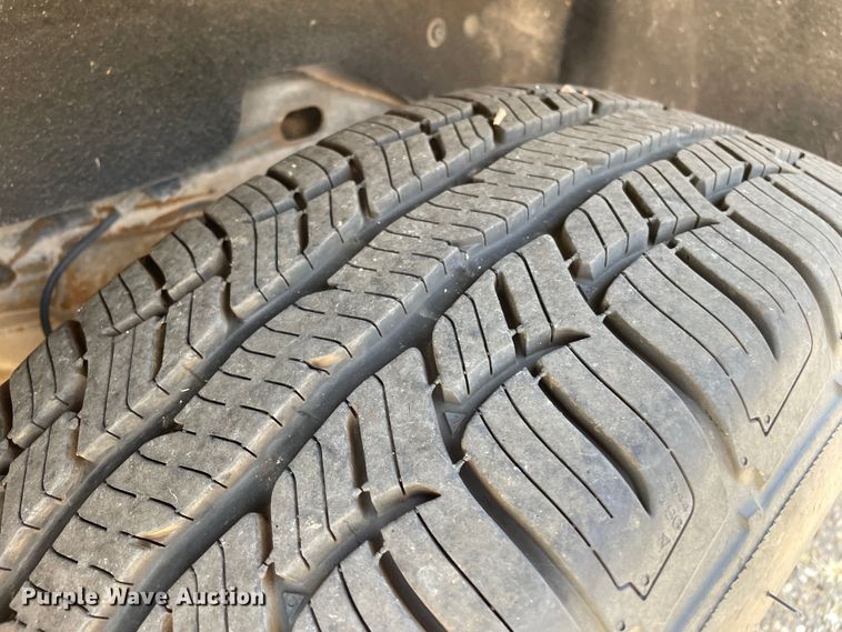 image for item DN5119 2015 Chevrolet Tahoe  SUV