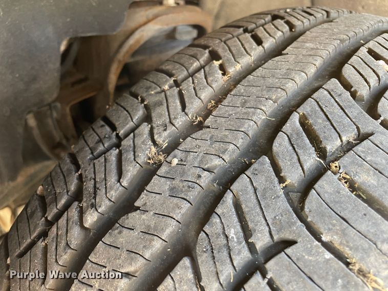 image for item DN5119 2015 Chevrolet Tahoe  SUV