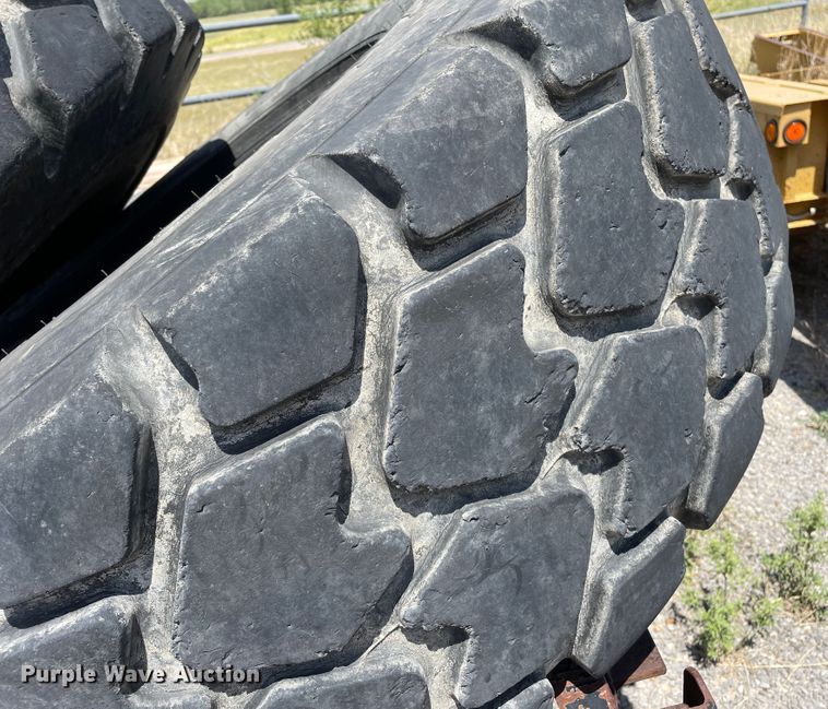 image for item DN5120 Titan MXL  tires