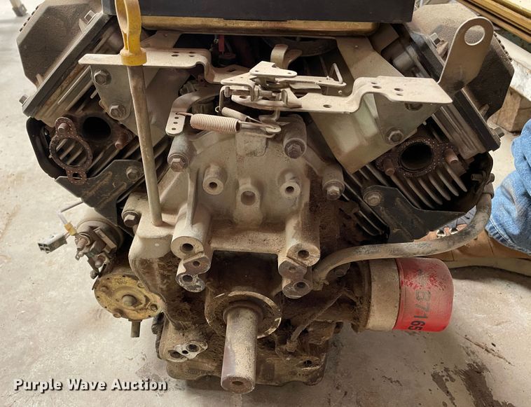 image for item DN5122 2004 Kohler CH23S  engine