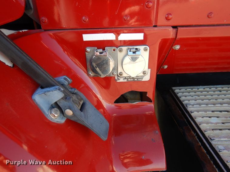 image for item DN5374 1994 International 9400  semi truck