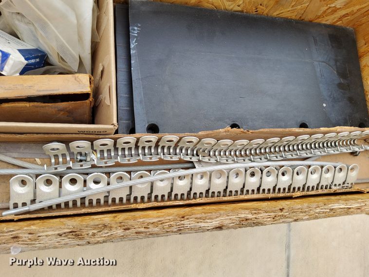 image for item DN6834 1969 Etnyre  chip spreader