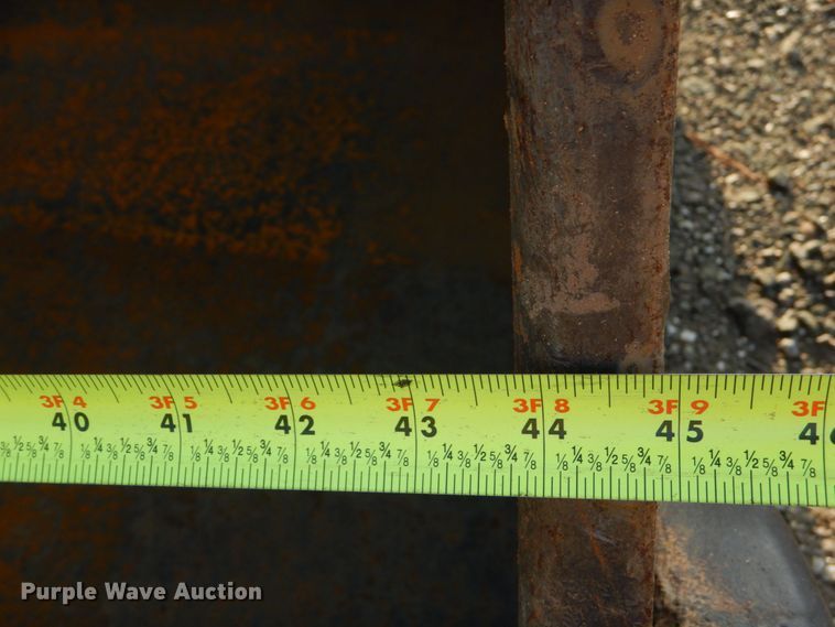 image for item DO1477 2007 Caterpillar 320CL  excavator