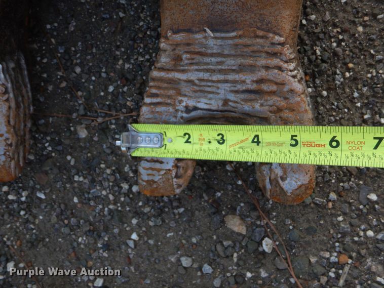 image for item DO1477 2007 Caterpillar 320CL  excavator