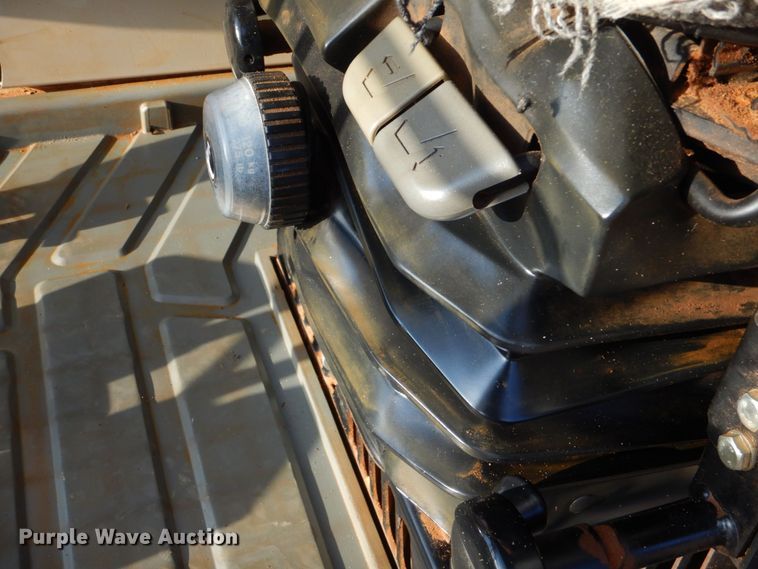 image for item DO1477 2007 Caterpillar 320CL  excavator